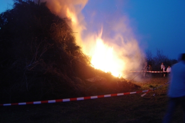 Osterfeuer_2009